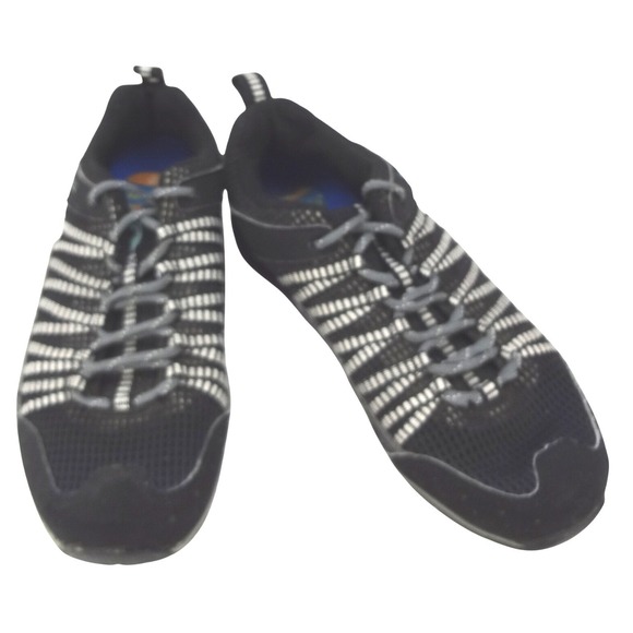 Merrell Other - Merrell Storm Rush Athletic Shoes Black/Eggshell, Mens 9R Shoes Sneaker
